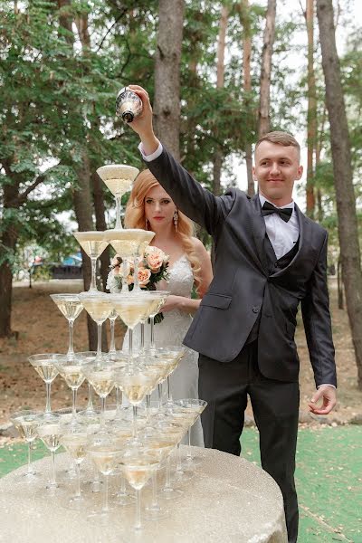 Wedding photographer Evgeniy Bryukhovich (geniyfoto). Photo of 13 June 2020