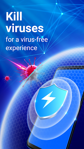 PC u7528 Antivirus Free 2019 - Scan & Remove Virus, Cleaner 1