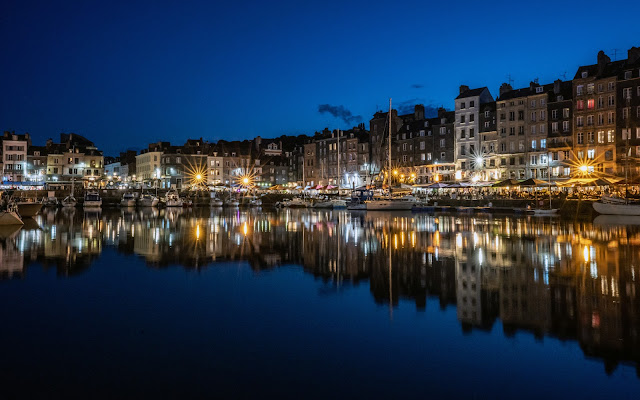 Honfleur