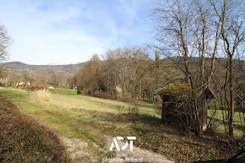 terrain à Vaulnaveys-le-Haut (38)