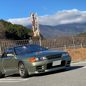 スカイライン GT-R BNR32