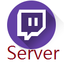 Twitch Server Locator