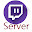 Twitch Server Locator