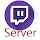 Twitch Server Locator