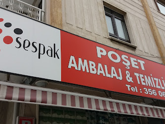 Sespak Ambalaj