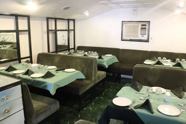 Shraavan Restaurant photo 