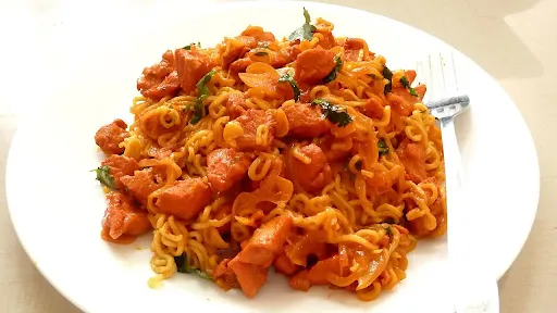 Signature Special Chicken Maggi