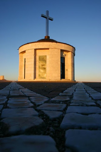 Madonnina del Grappa di KAPOS