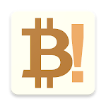 Cover Image of 下载 Bitcoin! 1.10 APK