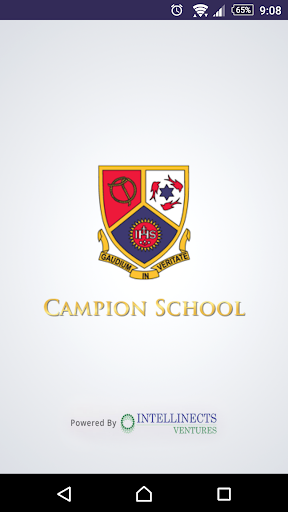 Campion School