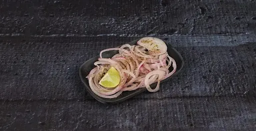 Onion Salad