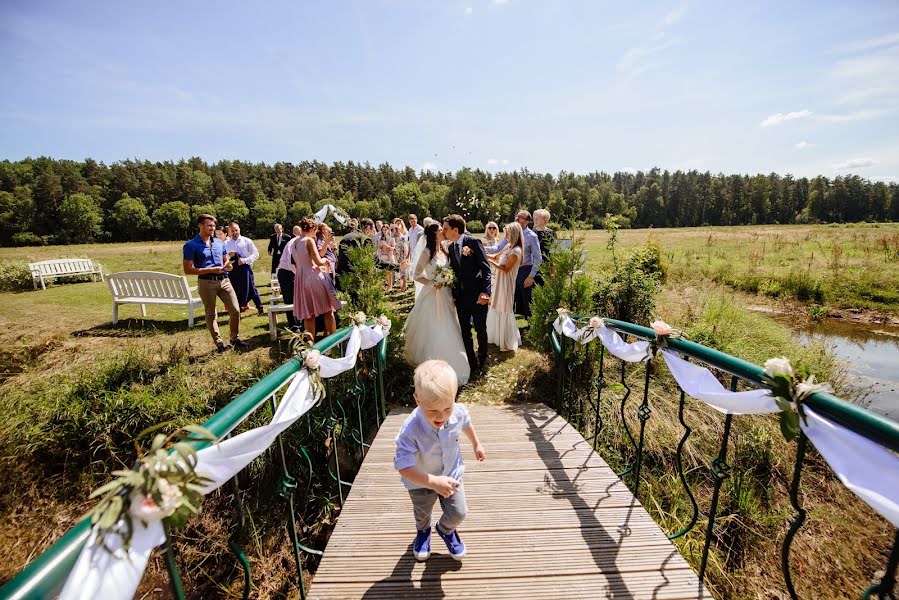 Fotógrafo de bodas Tigran Agadzhanyan (atigran). Foto del 3 de septiembre 2018