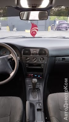 продам авто Volvo S60 S60 фото 5