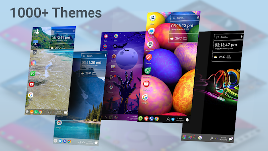 Computer Launcher MOD APK 11.37 [Premium] 1