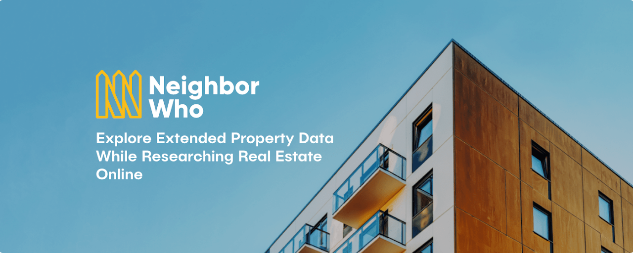 NeighborWho - Ownership, Deed, and Lien Data Preview image 2