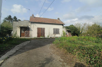 maison à Douilly (80)