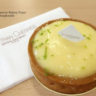 Gontran Cherrier Bakery Taipei