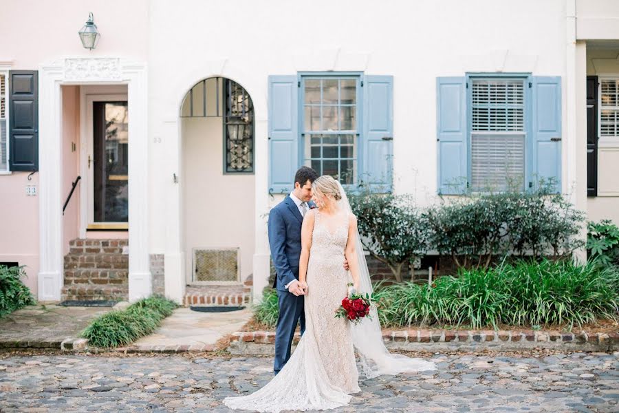 Fotógrafo de bodas Rachel Elisabeth (rachelelisabeth). Foto del 8 de septiembre 2019