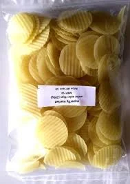 Chips 10/ - 1 pkt