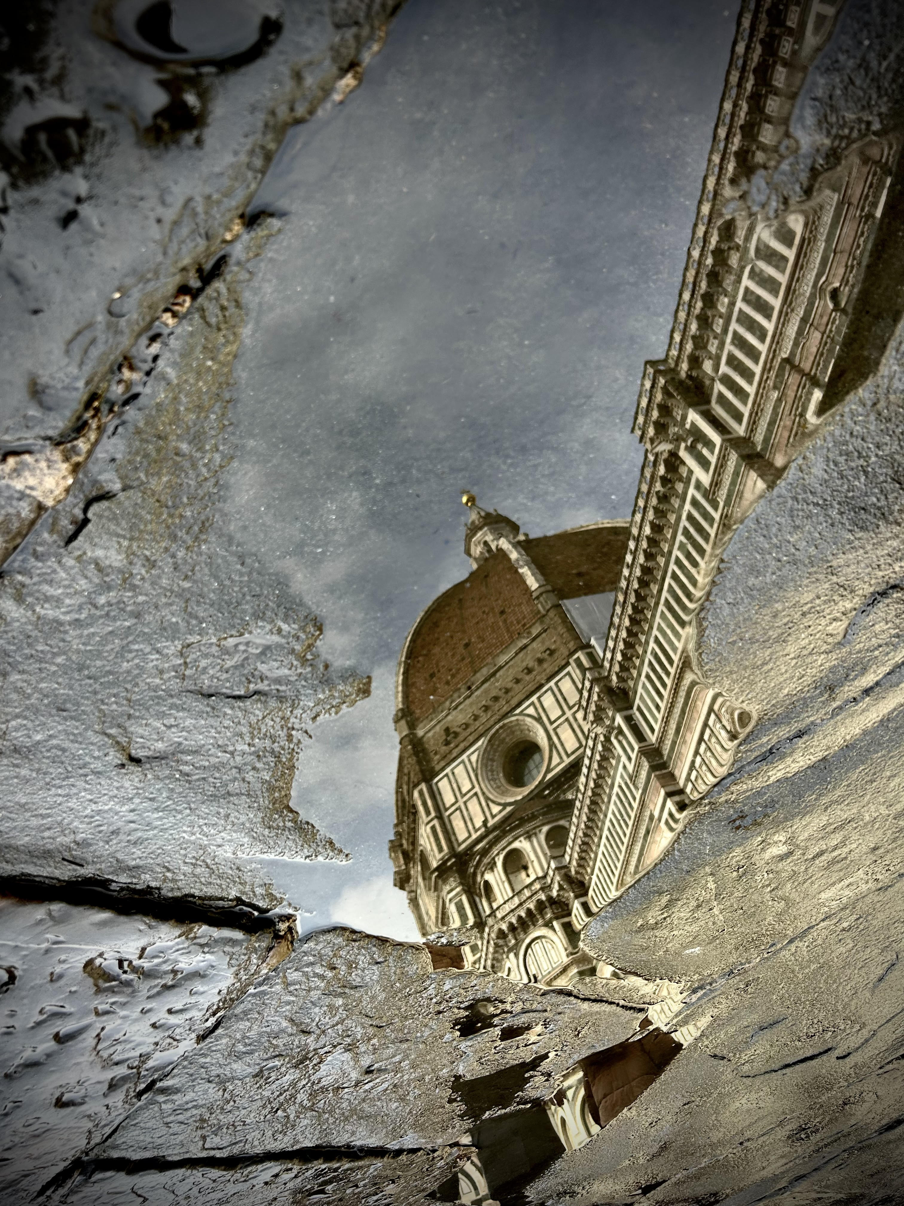 Santa Maria del Fiore di leo_martu