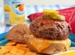 Slow Cooker Hamburgers was pinched from <a href="http://kidscooking.about.com/od/groundbeefrecipes/r/Slow-Cooker-Hamburgers.htm" target="_blank">kidscooking.about.com.</a>