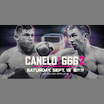 Canelo VS. GGG2