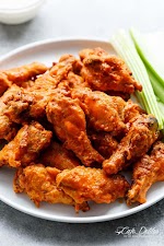 Crispy Buffalo Chicken Wings was pinched from <a href="https://cafedelites.com/crispy-buffalo-chicken-wings-baked/" target="_blank">cafedelites.com.</a>