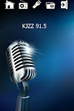 91.5 FM Radio KJZZ