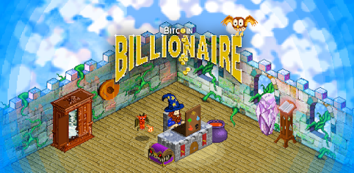 Bitcoin Billionaire