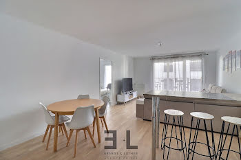 appartement à Levallois-Perret (92)