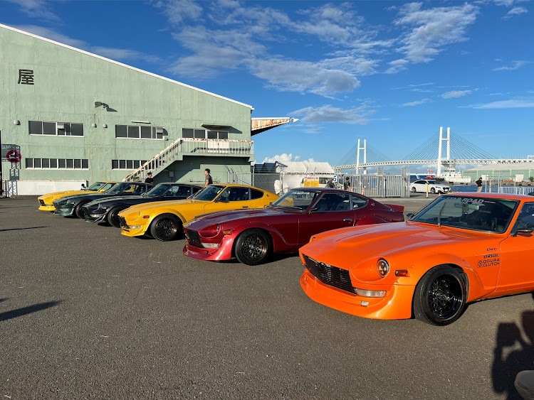 スカイライン GT-RのAND5_R32さんが投稿したカスタム事例の投稿画像3枚目