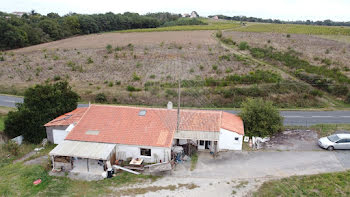 maison à Le Loroux-Bottereau (44)