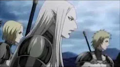 Claymore Episode 8