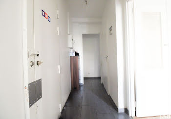 appartement à Paris 20ème (75)