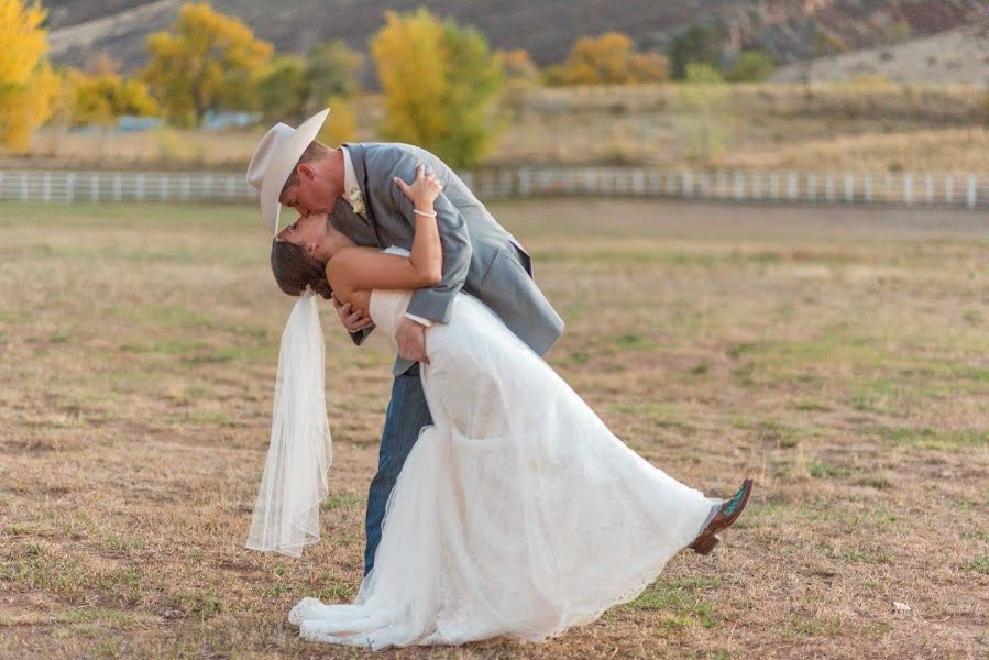 Fotógrafo de casamento Dan Mcmanus (danmcmanus). Foto de 8 de setembro 2019