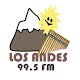 Download Radio Los Andes 99.5 fm For PC Windows and Mac