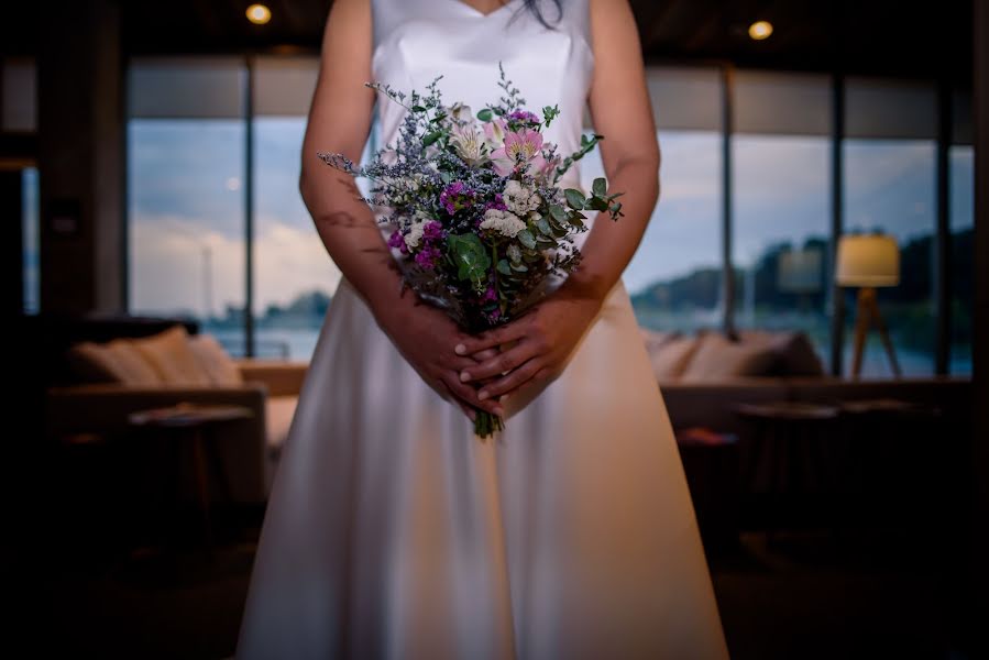 Fotógrafo de bodas Sebastian Iglesias (sebaiglesias). Foto del 21 de junio 2019