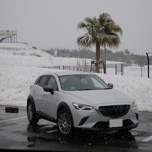 CX-3 DK5FW