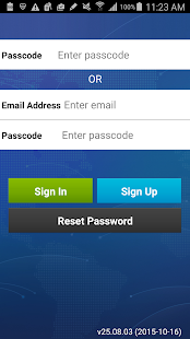 How to download Wilshire Limousine Services 28.00.04 apk for bluestacks
