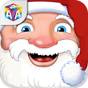 Running With Santa: Xmas Run mobile app icon