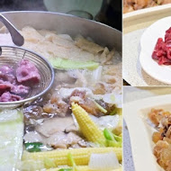 芸彰牧場台灣牛肉料理