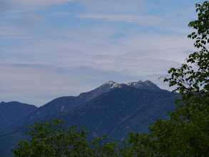 鳳凰三山