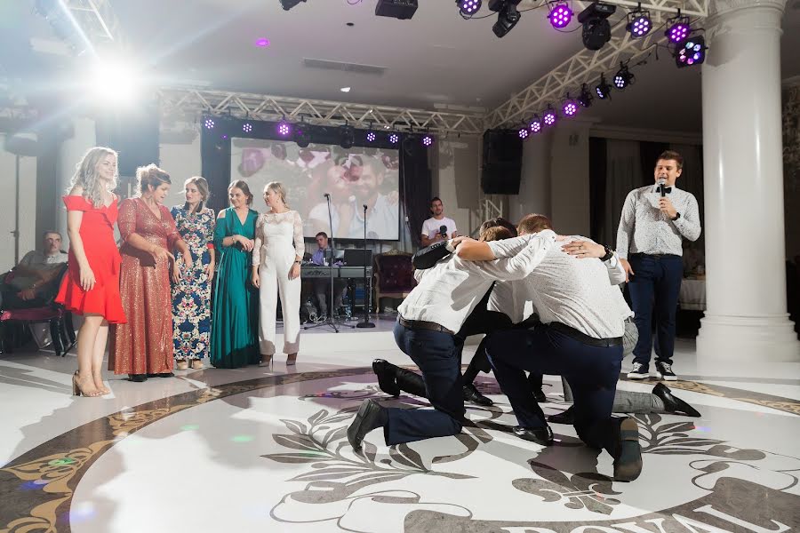 Fotógrafo de casamento Aleksandr Elcov (prowed). Foto de 6 de março 2019