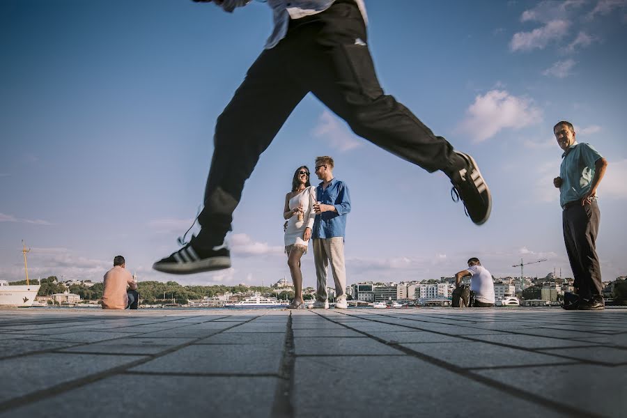 Wedding photographer Fatih Çınar Markapix (fatihcinar). Photo of 12 July 2022