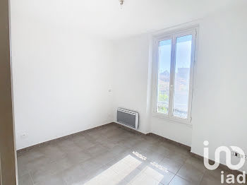 appartement à Gardanne (13)