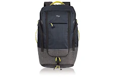 (FREE SHIP) Balo Solo Velocity Everyday Max Backpack 17.3'' (ACV732)