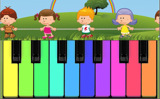 免費下載教育APP|piano kids color app開箱文|APP開箱王