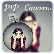 PIP Camera  Icon