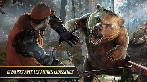 Code Triche DEER HUNTER CLASSIC  APK MOD (Astuce) 6