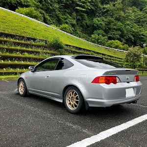 インテグラ DC5